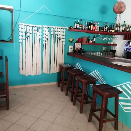 Hotel Maya Luna Adults Only Mahahual Kültér fotó