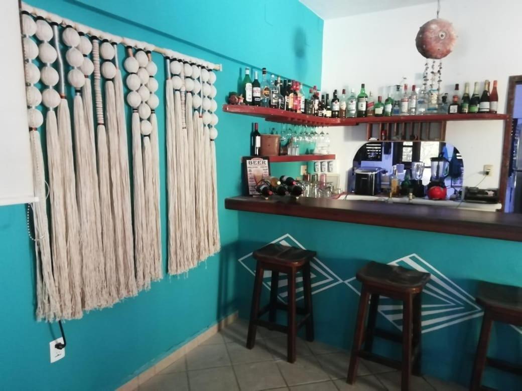 Hotel Maya Luna Adults Only Mahahual Kültér fotó
