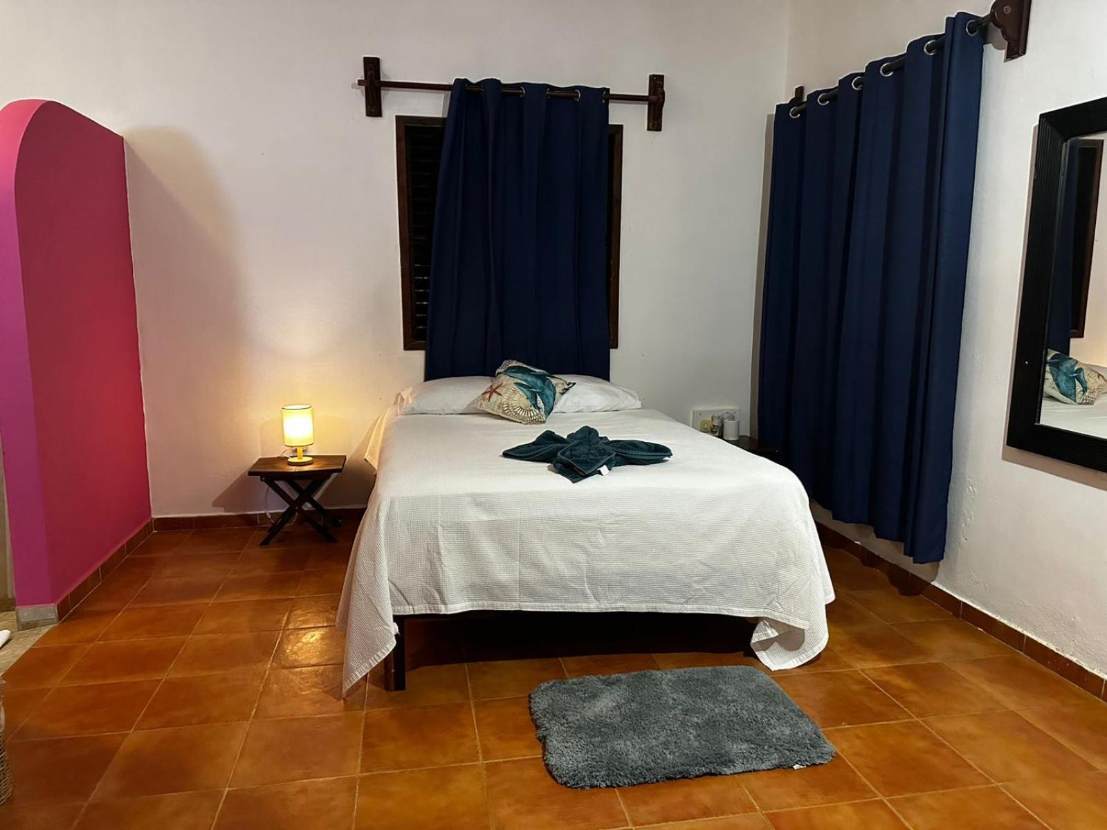 Hotel Maya Luna Adults Only Mahahual Kültér fotó
