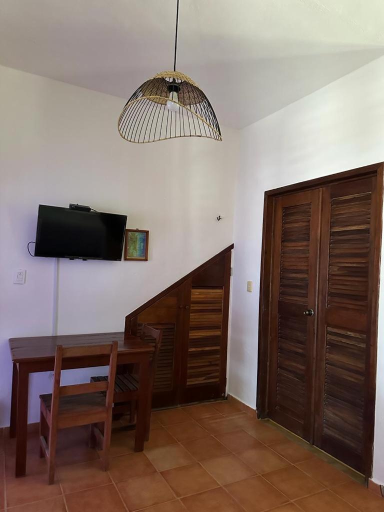 Hotel Maya Luna Adults Only Mahahual Kültér fotó