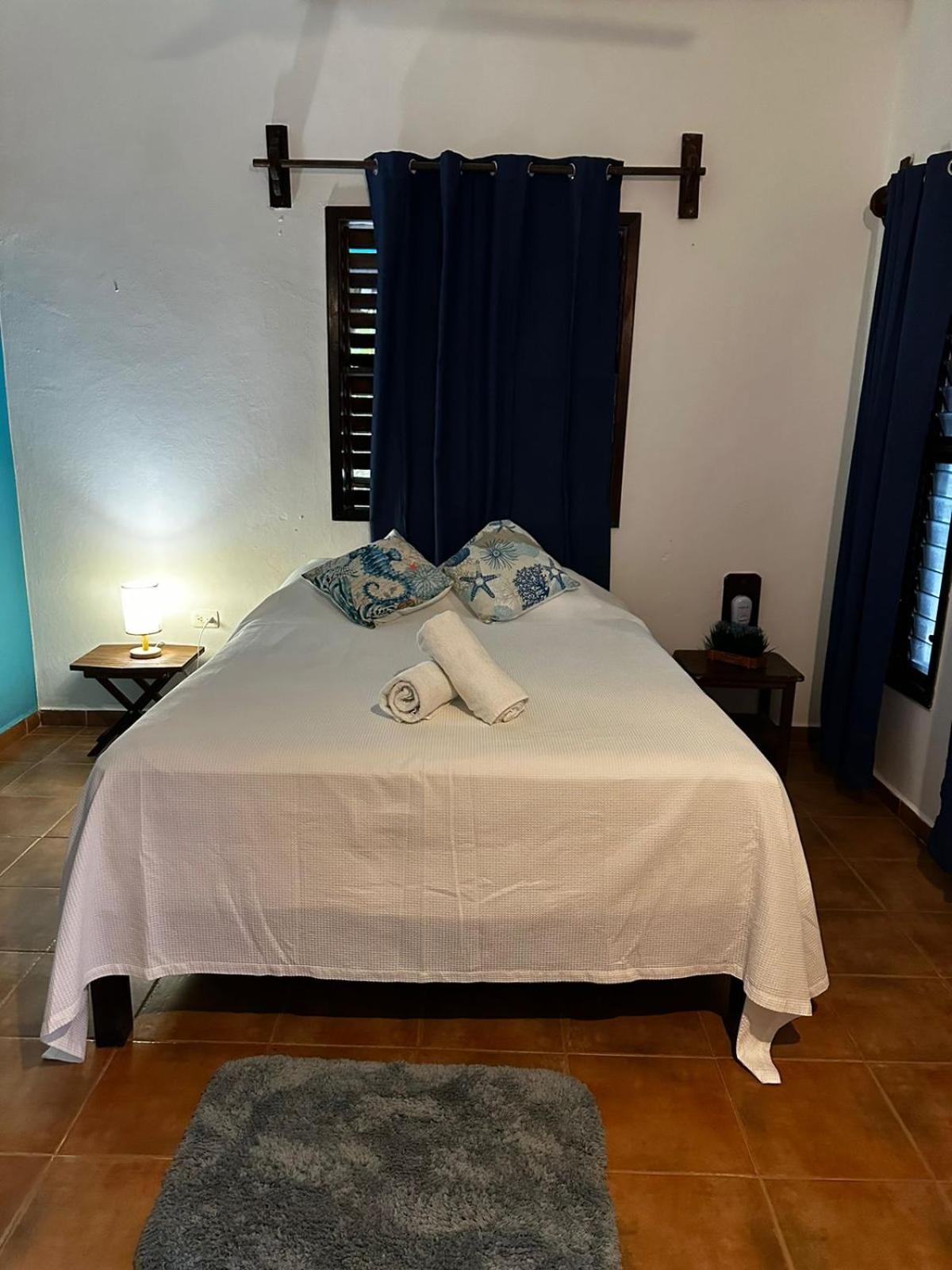 Hotel Maya Luna Adults Only Mahahual Kültér fotó