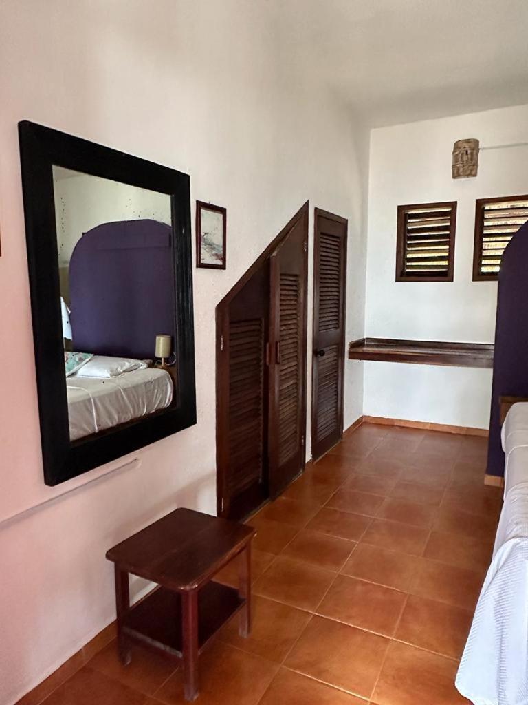 Hotel Maya Luna Adults Only Mahahual Kültér fotó