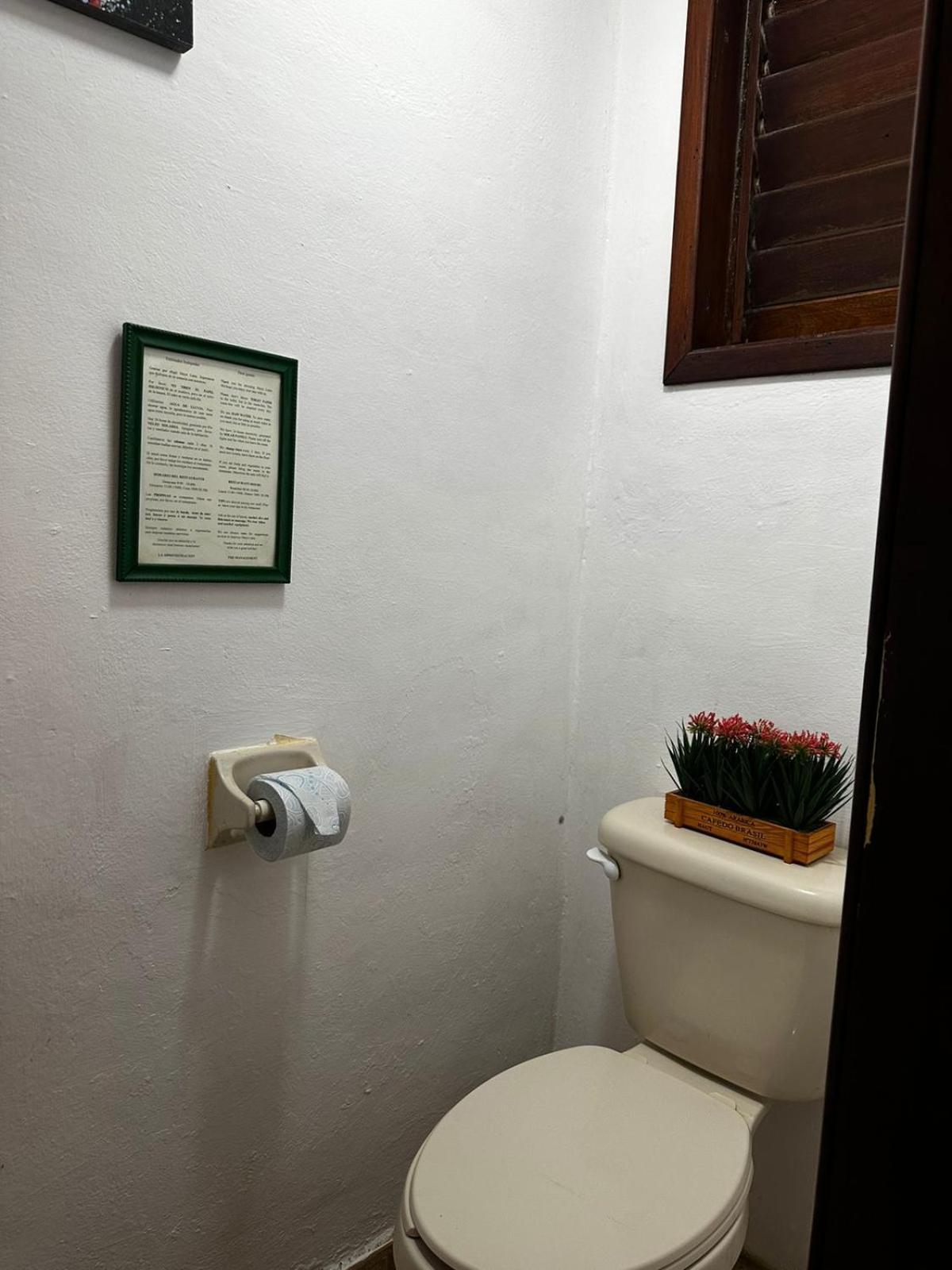 Hotel Maya Luna Adults Only Mahahual Kültér fotó