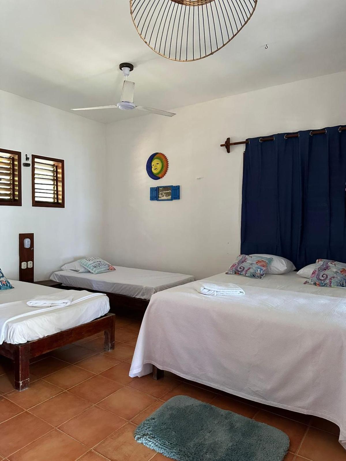 Hotel Maya Luna Adults Only Mahahual Kültér fotó